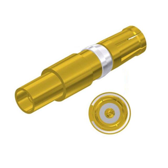 132J20059X Conec  Contactos de conector D-Sub en forma de D